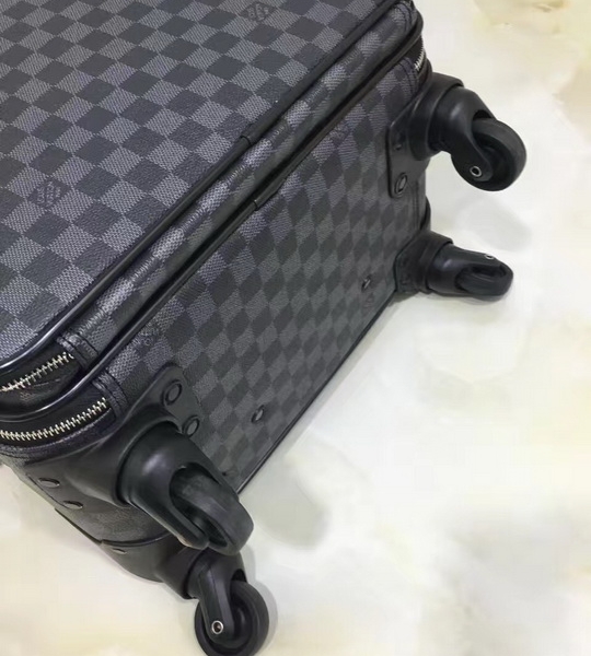 Mala de Viagem Louis Vuitton - Image 5
