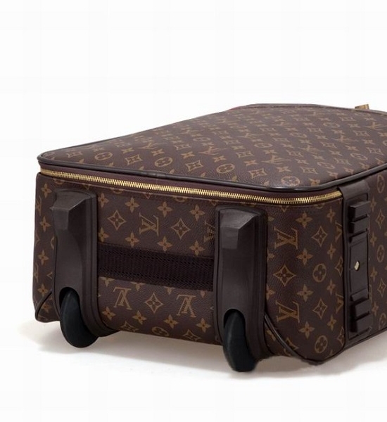 Mala de Viagem Louis Vuitton - Image 5