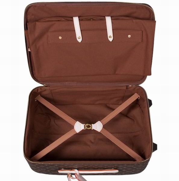 Mala de Viagem Louis Vuitton - Image 5