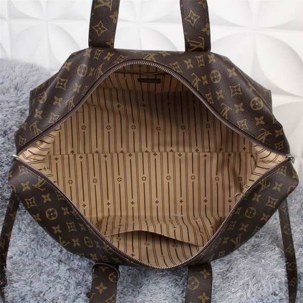 Mala de Viagem Louis Vuitton - Image 5