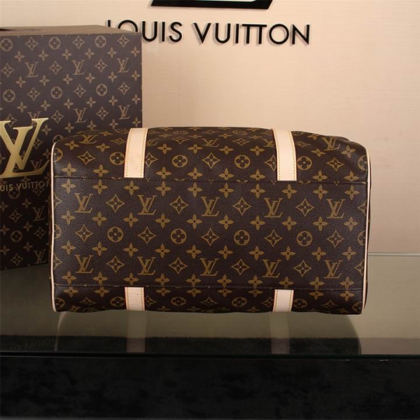 Mala de Viagem Louis Vuitton - Imagem 5
