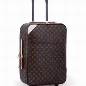 Mala de Viagem Louis Vuitton