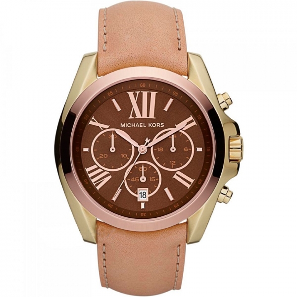 Michael Kors Relógio Fem. Jet Set Sport MK5630