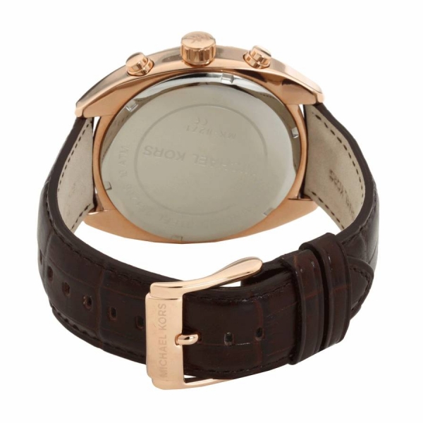 Michael Kors Relógio Masc. Dean MK8271 - Image 2