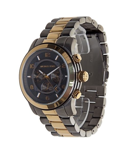 Michael Kors Relógio Masc. Oversized MK8160 - Image 2