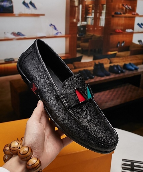 Mocassim Louis Vuitton - Imagem 6