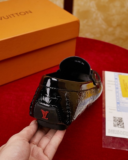 Mocassim Louis Vuitton - Imagem 6