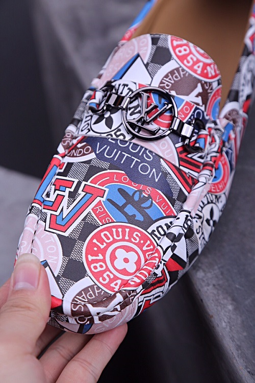 Mocassim Louis Vuitton - Imagem 6