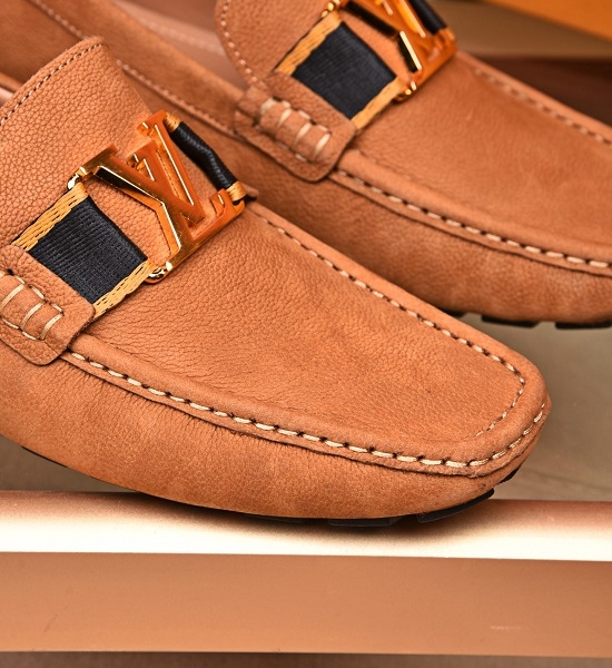 Mocassim Louis Vuitton - Imagem 6