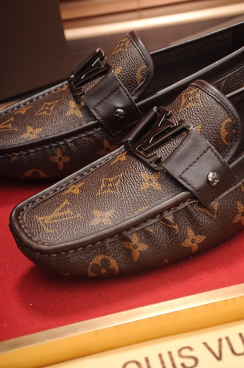 Mocassim Louis Vuitton - Imagem 6