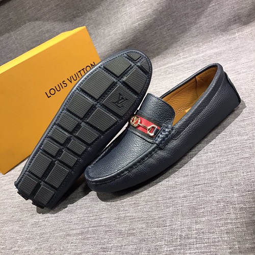 Mocassim Louis Vuitton - Imagem 6