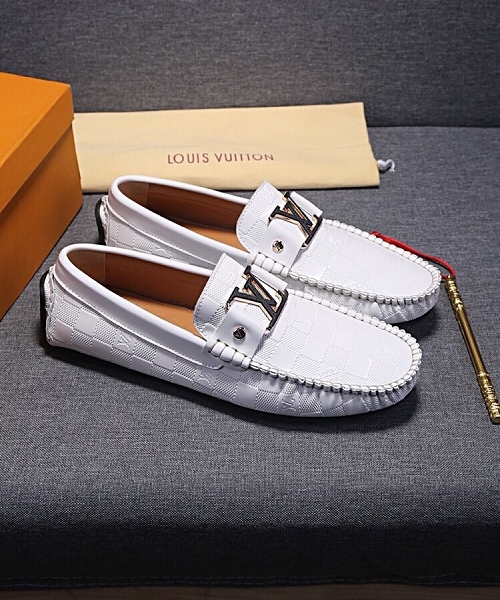 Mocassim Louis Vuitton - Imagem 6
