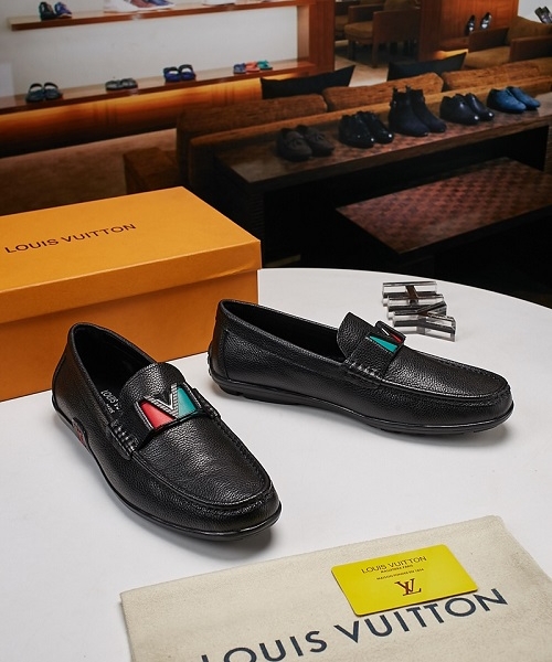 Mocassim Louis Vuitton - Imagem 7
