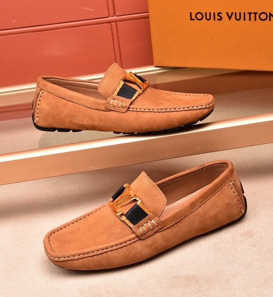 Mocassim Louis Vuitton - Imagem 7
