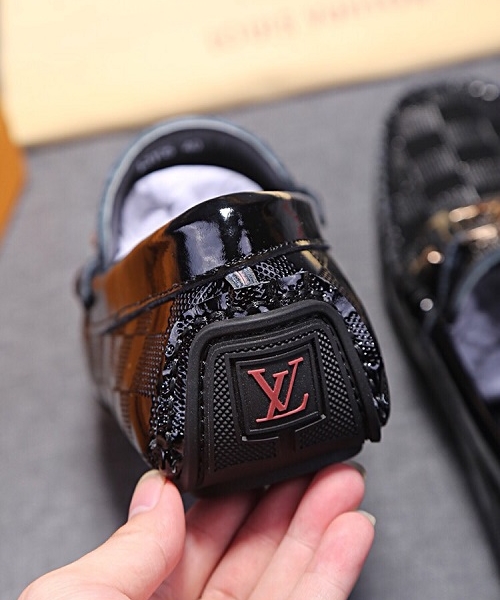 Mocassim Louis Vuitton - Imagem 7