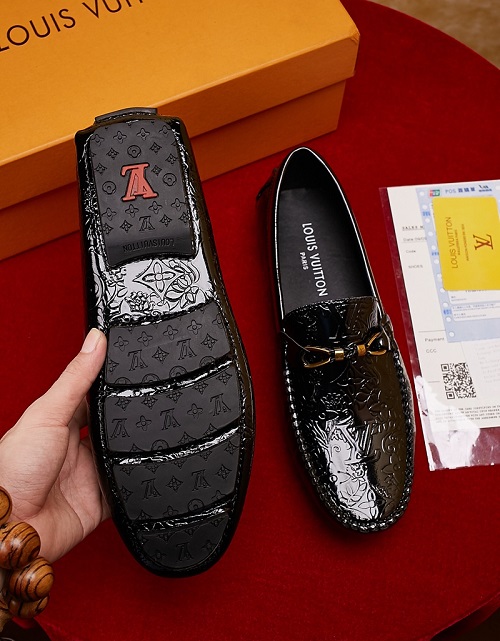 Mocassim Louis Vuitton - Imagem 7