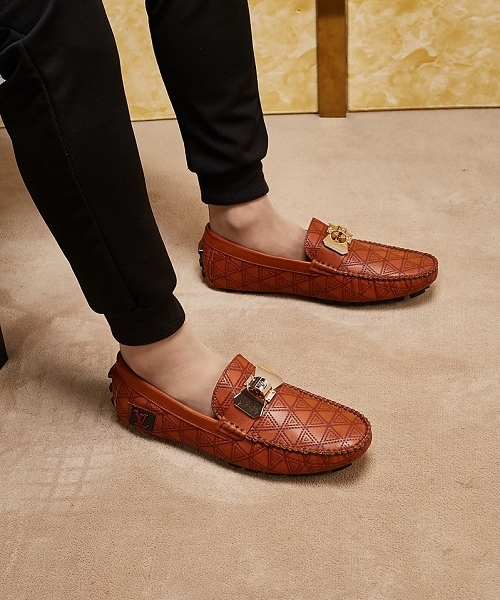 mocassim louis vuitton