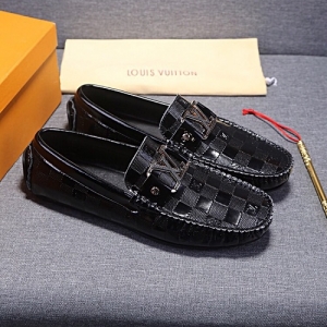 Mocassim Louis Vuitton