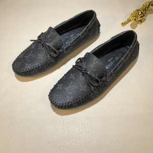 Mocassim Louis Vuitton