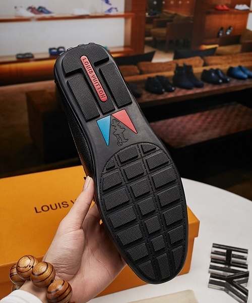 Mocassim Louis Vuitton - Imagem 2