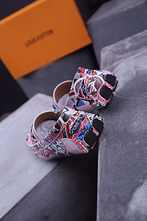 Mocassim Louis Vuitton - Imagem 2