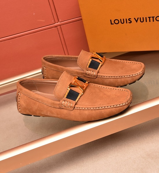Mocassim Louis Vuitton - Imagem 2