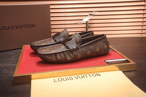Mocassim Louis Vuitton - Imagem 2
