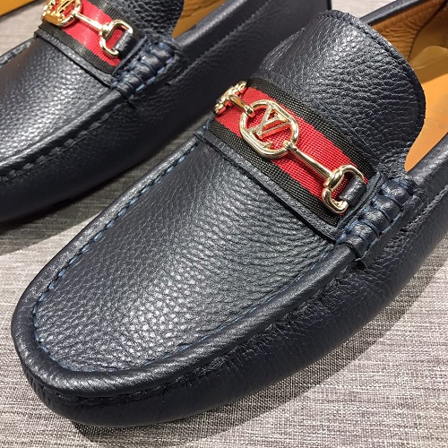 Mocassim Louis Vuitton - Imagem 2