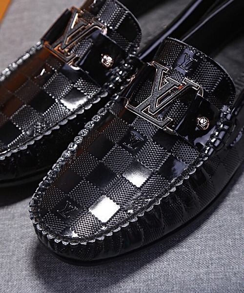 Mocassim Louis Vuitton - Imagem 2