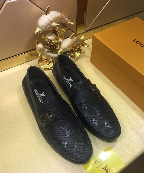 mocassim louis vuitton