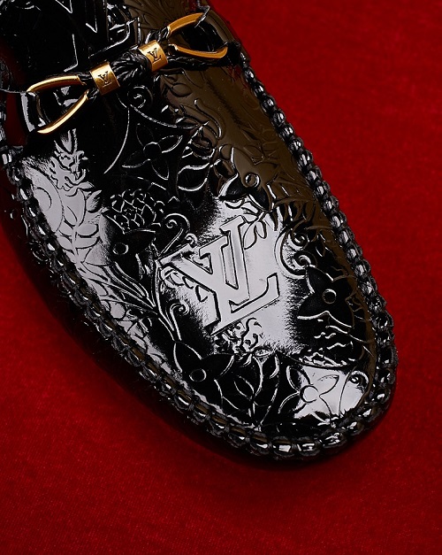 Mocassim Louis Vuitton - Imagem 3