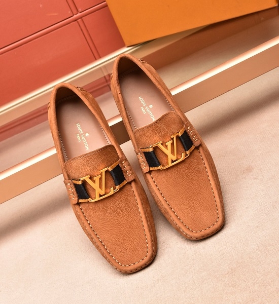 Mocassim Louis Vuitton - Imagem 3