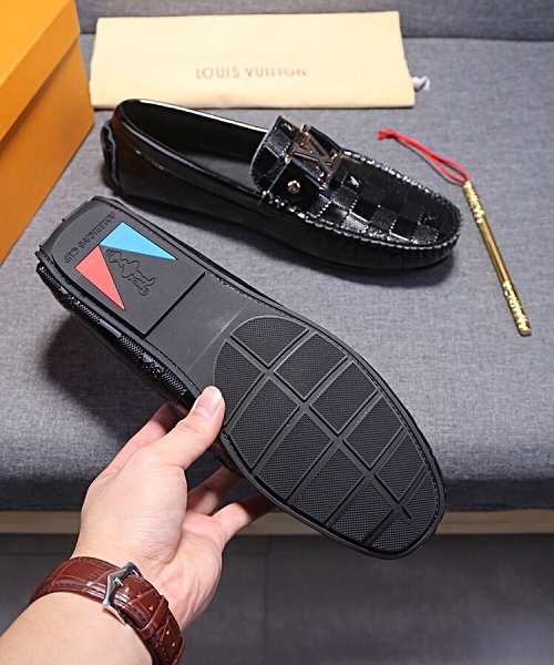 Mocassim Louis Vuitton - Imagem 3