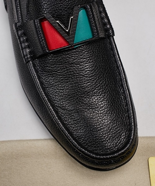 Mocassim Louis Vuitton - Imagem 4