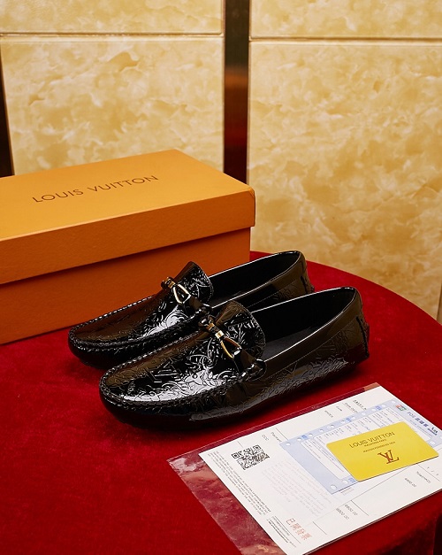 Mocassim Louis Vuitton - Imagem 4