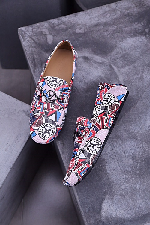 Mocassim Louis Vuitton - Imagem 4