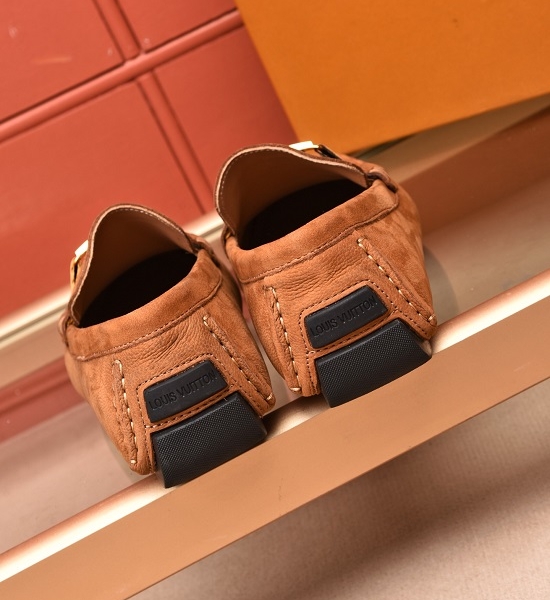 Mocassim Louis Vuitton - Imagem 4
