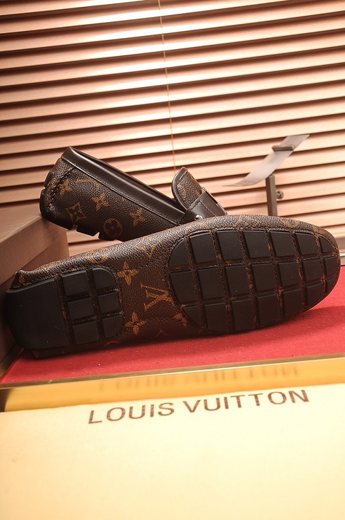 Mocassim Louis Vuitton - Imagem 4