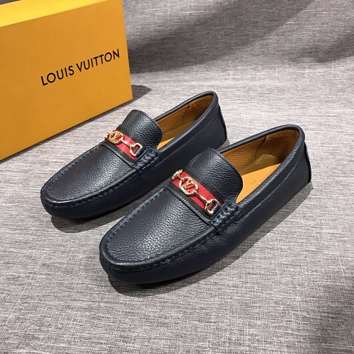 Mocassim Louis Vuitton - Imagem 4