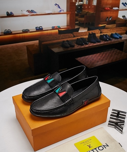 Mocassim Louis Vuitton - Imagem 5