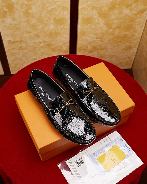 Mocassim Louis Vuitton - Imagem 5
