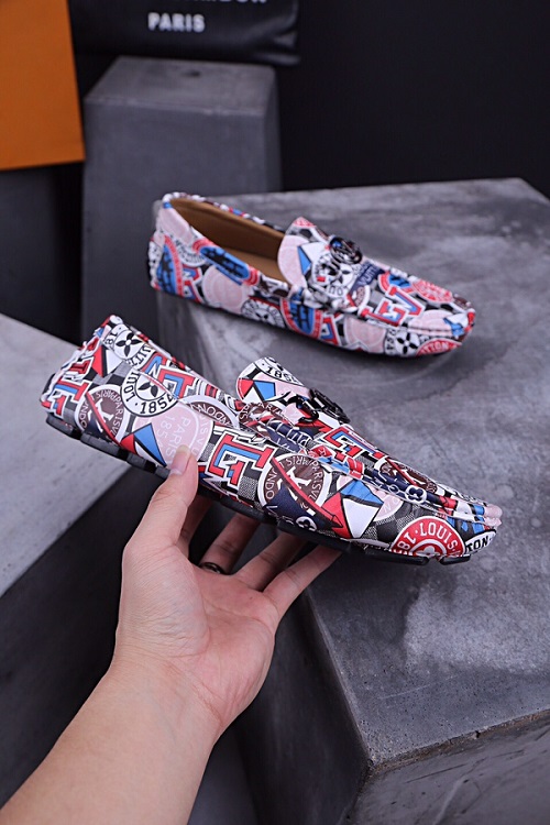 Mocassim Louis Vuitton - Imagem 5