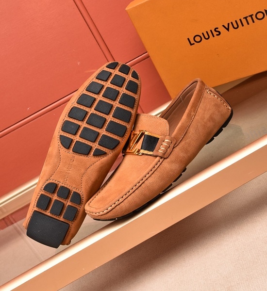 Mocassim Louis Vuitton - Imagem 5