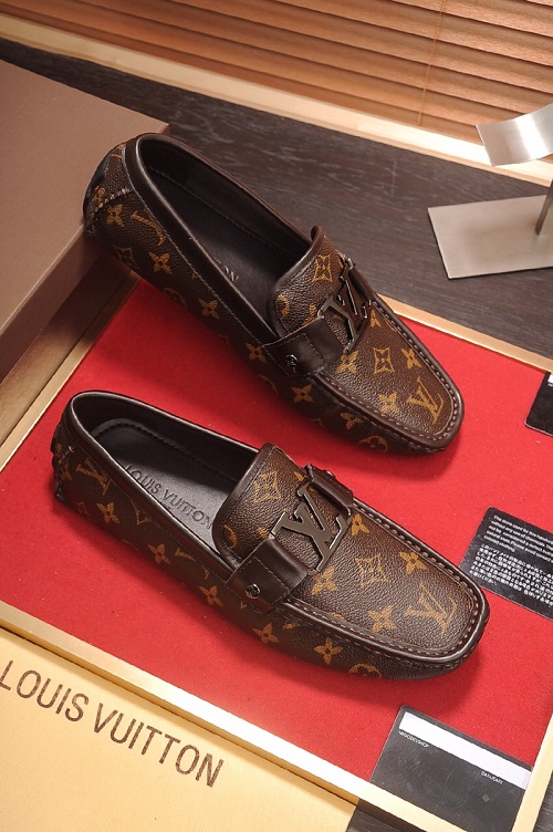 Mocassim Louis Vuitton - Imagem 5
