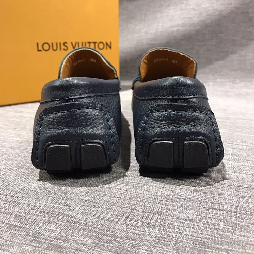 Mocassim Louis Vuitton - Imagem 5