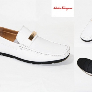 Mocassim Salvatore Ferragamo