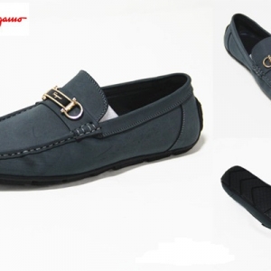 Mocassim Salvatore Ferragamo