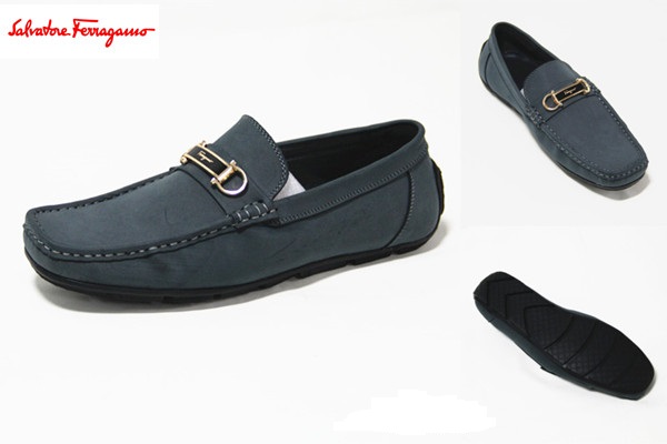 Mocassim Salvatore Ferragamo