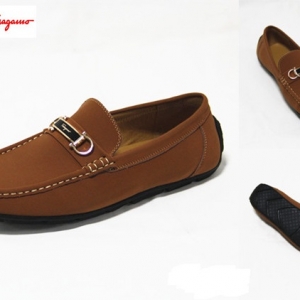 Mocassim Salvatore Ferragamo