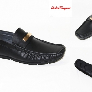 Mocassim Salvatore Ferragamo